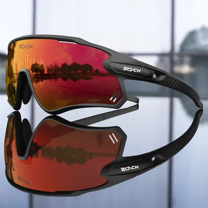 SprintX Sonnenbrille | Sky Gazer