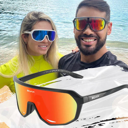 SprintX Sonnenbrille | Starlight Shine