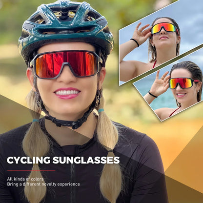 SprintX Sonnenbrille | Golden Hour