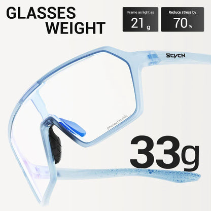 SprintX Sonnenbrille | Adapt Peak
