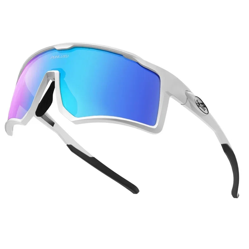 SprintX Sonnenbrille | Ocean Depth