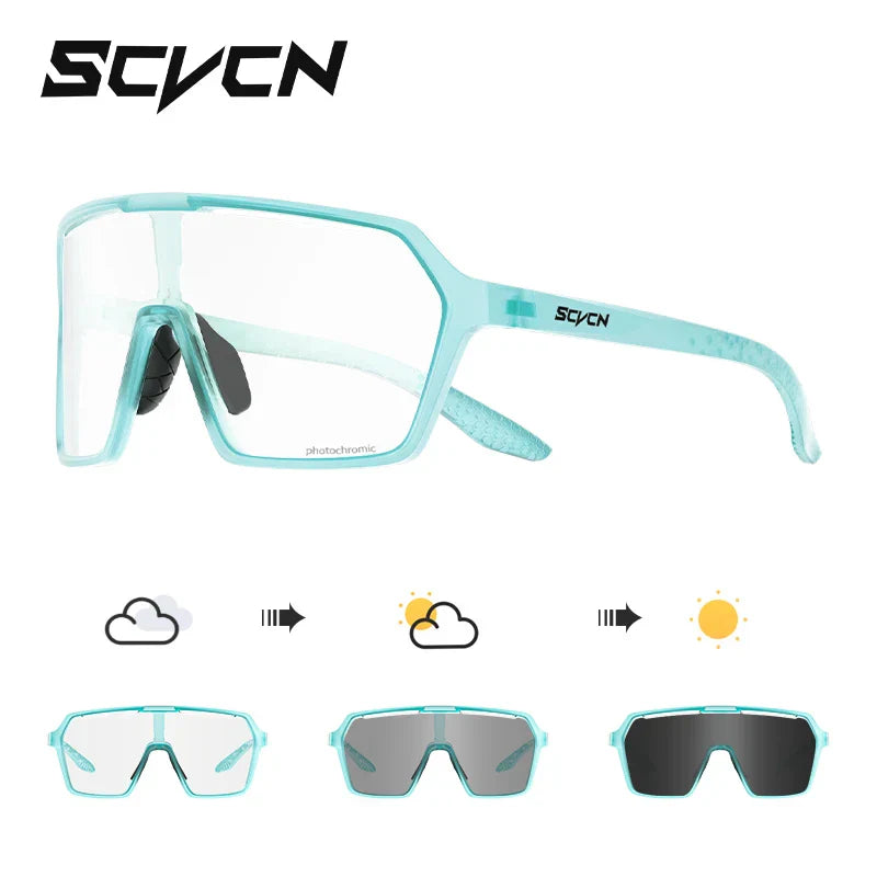SprintX Sonnenbrille | Adapt Peak