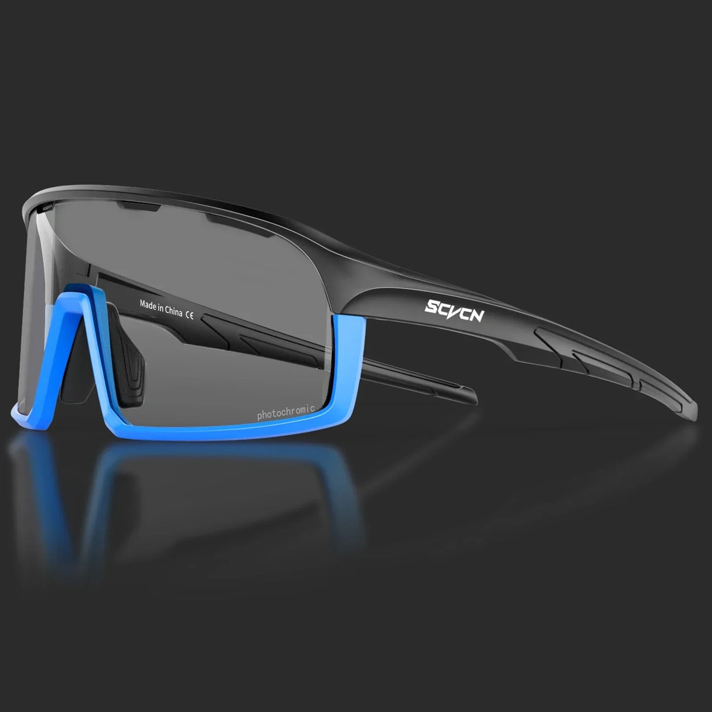 SprintX Sonnenbrille | Run Edge