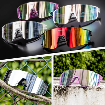 SprintX Sonnenbrille | Retro Vision