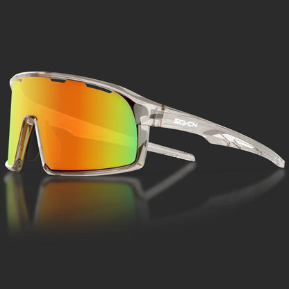 SprintX Sonnenbrille | Run Edge